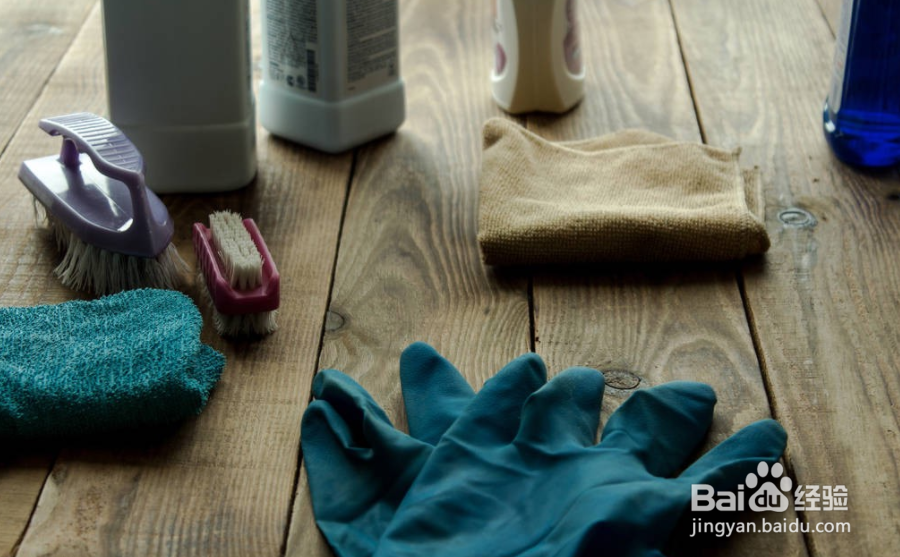 草酸怎样清理瓷砖水泥污垢