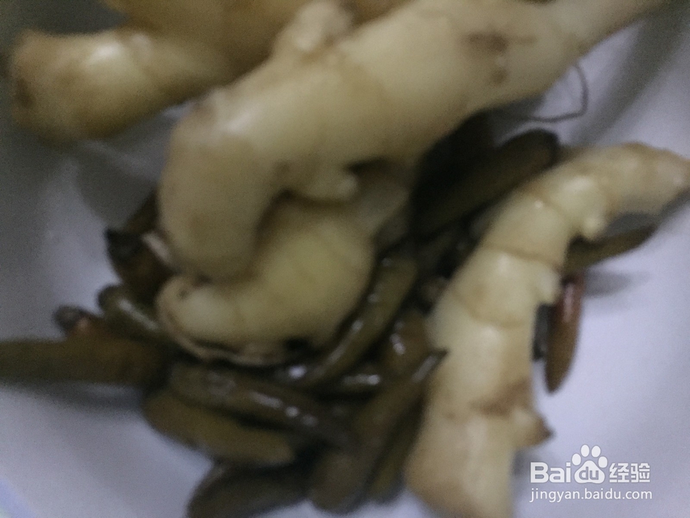 怎样制作泡菜母水