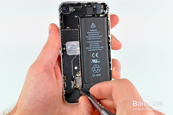 手机使用中出现故障,如何判断和维修解决?