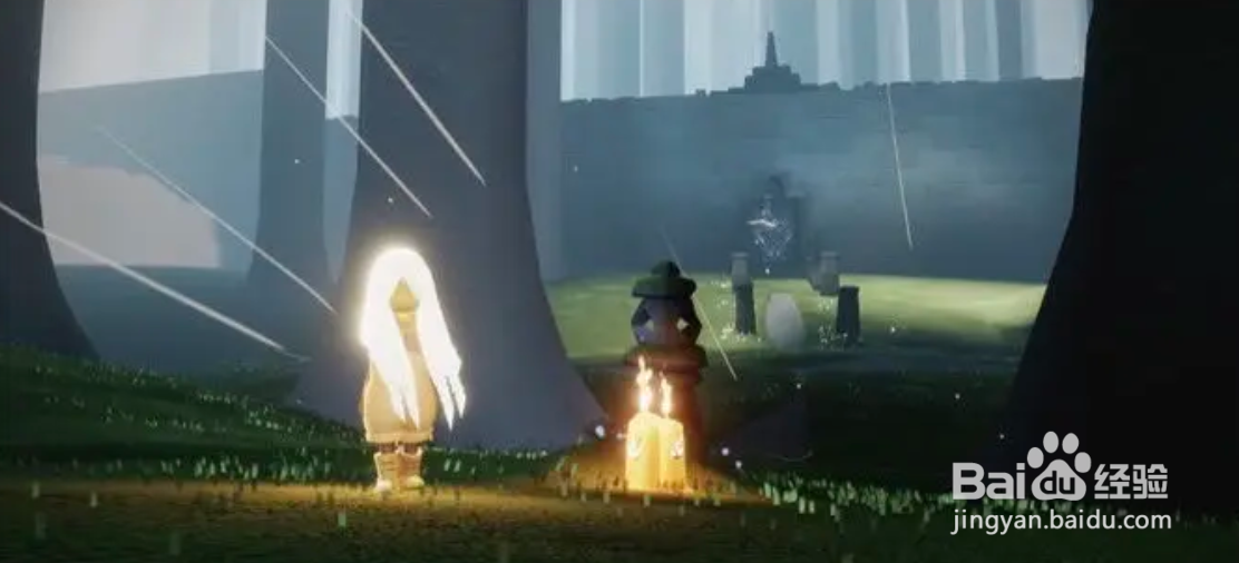 2022光遇2月13日季节蜡烛位置在哪