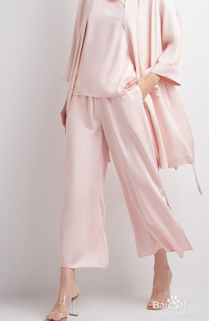 女士家居服如何选择？这些小窍门可以学一下