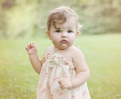 夏季婴儿剃光头有害怎么办