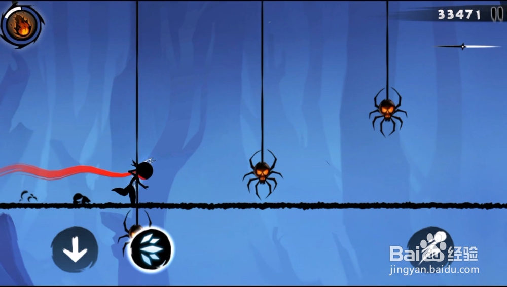 忍者必须死3精英关卡搜寻鬼族通关秘籍2