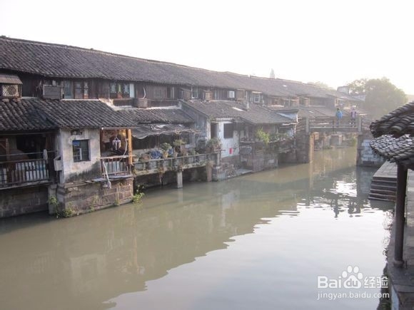 2015乌镇旅游攻略(超详细)