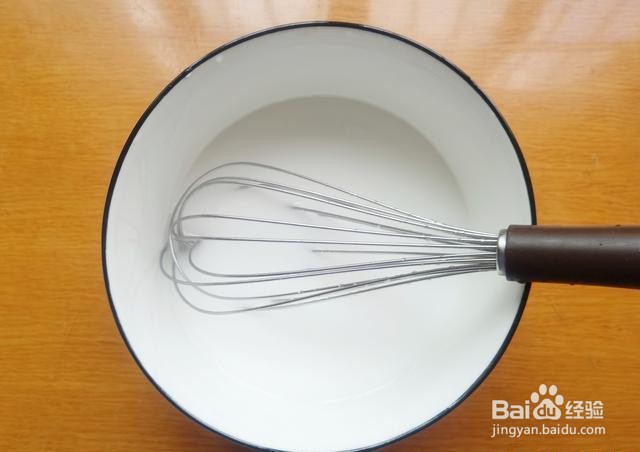 家庭自制川香麻辣凉粉