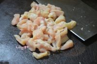 教你做健康菜