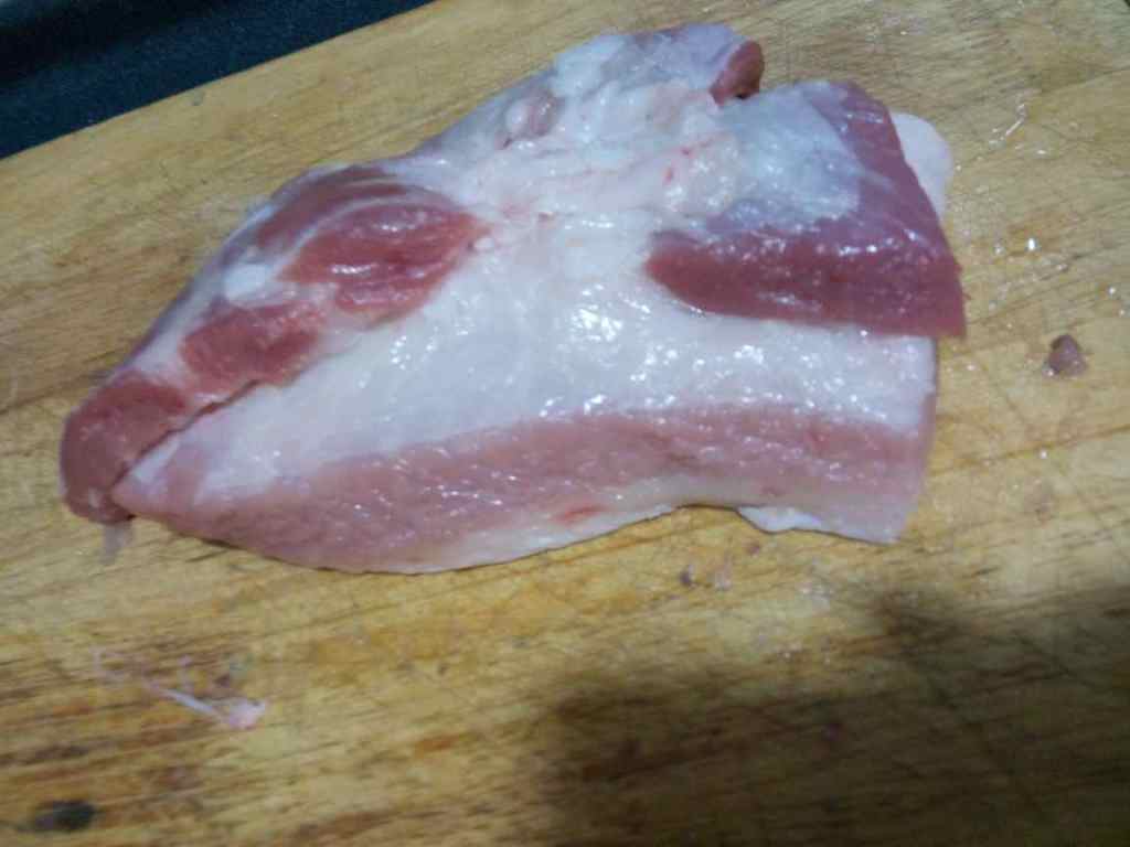 简单美味的鲜美鱼丸,看完你就知道
