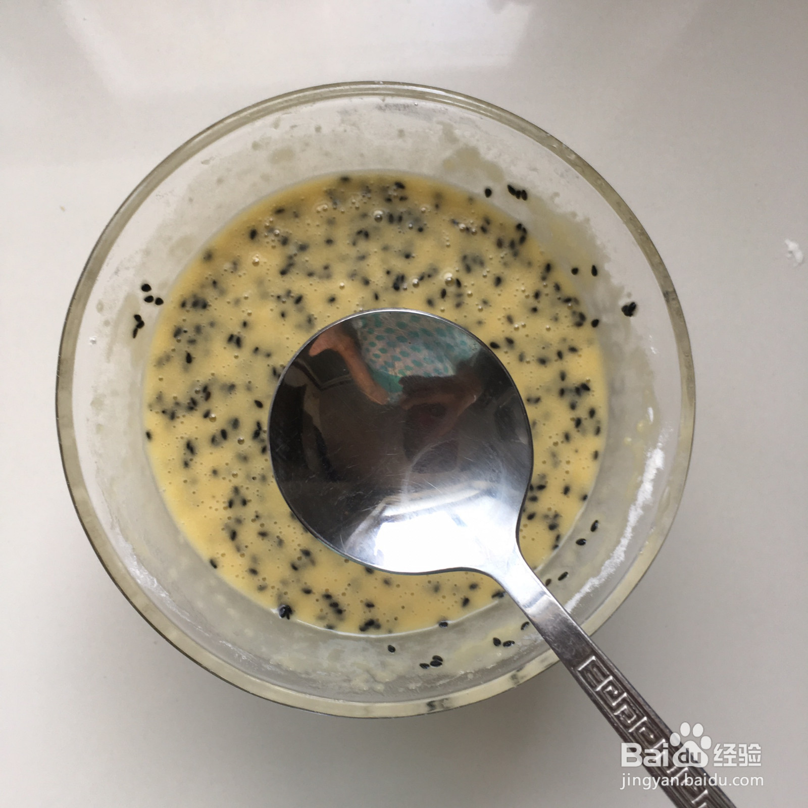 脆脆脆蛋卷的做法