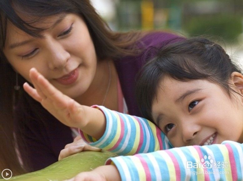 怎样教育孩子学会自我保护