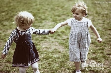 与新朋友交往 ，细节要做好