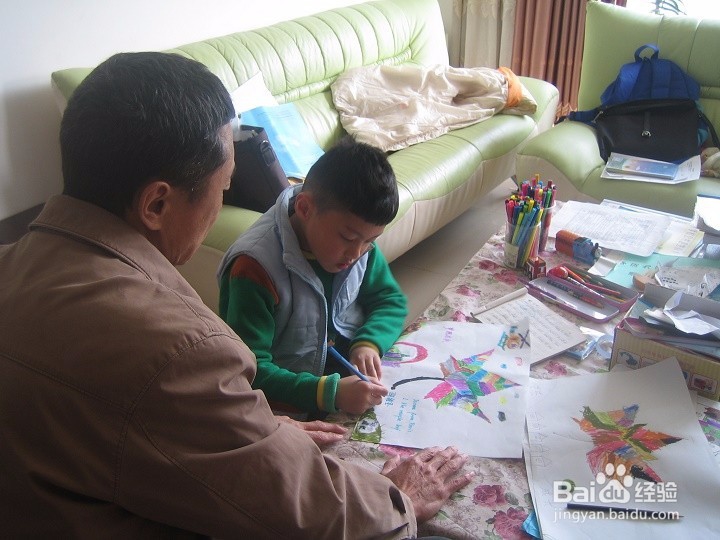 如何创作涂鸦艺术