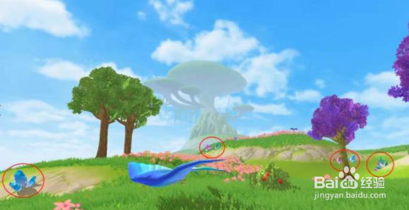 创造与魔法宗师级符文石获取推荐地图攻略