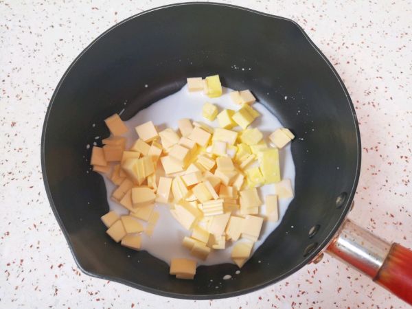 芝士片奶酪蛋糕