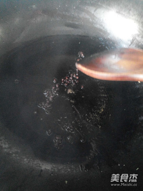 红烧猪蹄的做法