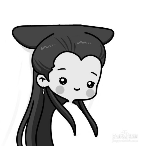 白蛇传画简笔怎么画