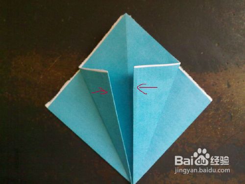 怎样自己折康乃馨