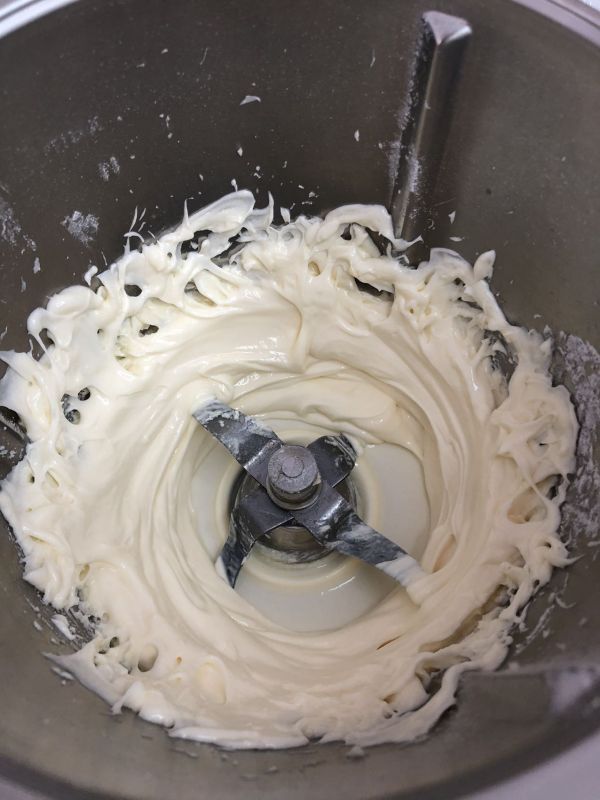 巴斯克芝士蛋糕