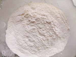 怎么做零难度桃酥