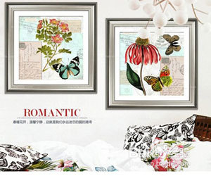 家居装饰画介绍 体现现代家居之美