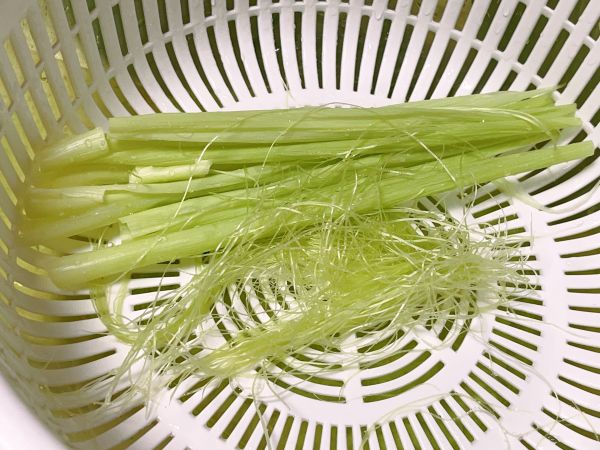 广式排骨莲藕汤