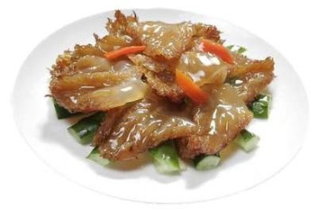 高血压吃什么食物可以降血压？