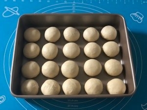 超软牛奶餐包做法