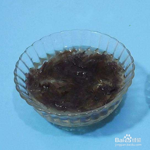 紫菜用热水还是冷水泡