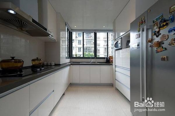 厨房和卫生间的门选购技巧