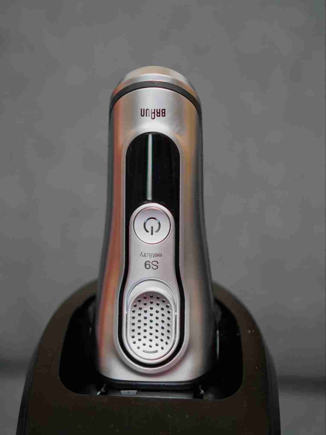 博朗剃须刀！一款可以送给男友的暖心礼物