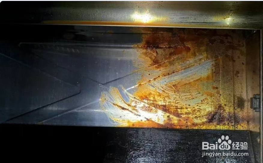 怎么样清洗自己家的油烟机?