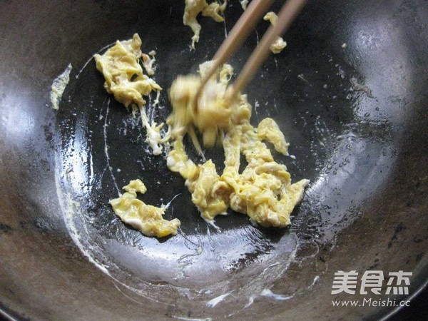 芙蓉蛋奶酪面包