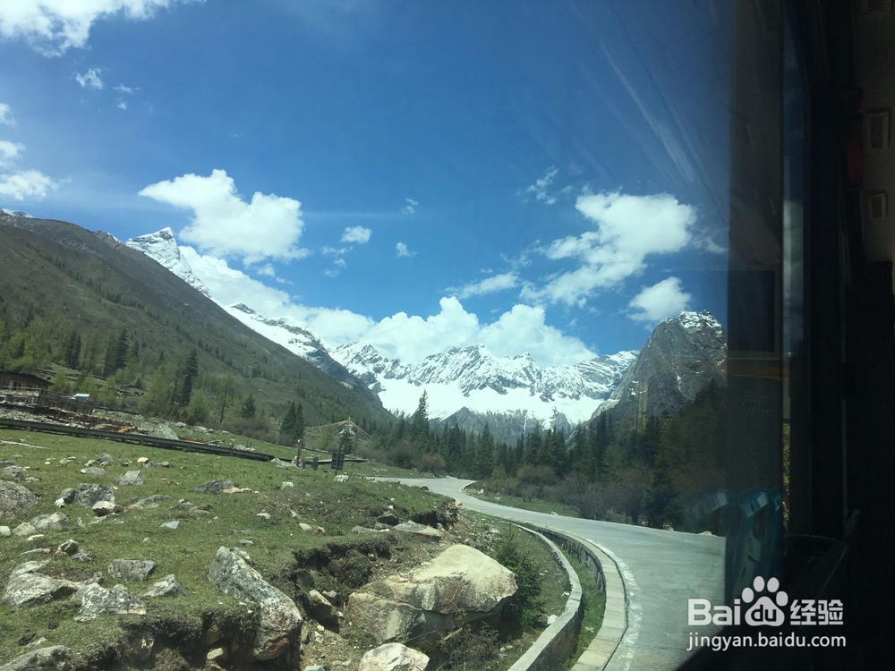 如何在川西色达玩得尽兴 少留遗憾