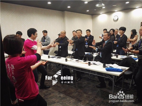 日本商务考察推荐企业