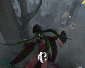 第五人格屠夫守尸攻略