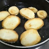 素鲍鱼的做法