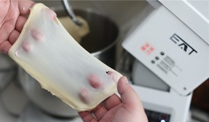 枣枣枣蛋糕吐司