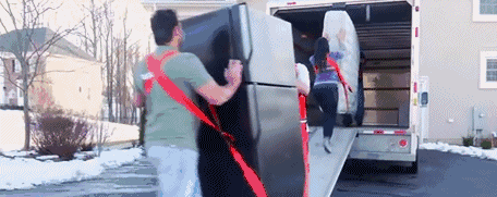 神奇的搬家工具