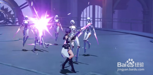 晶核手游芭蓓娜怎么打