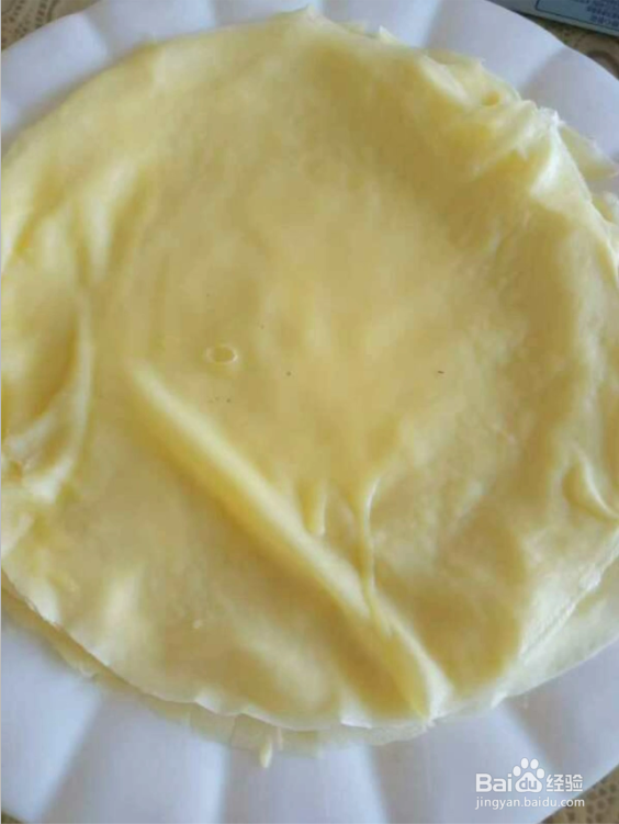 草莓夹心饼的做法