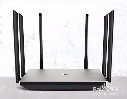 如何快捷的安装设置TP-Link路由器