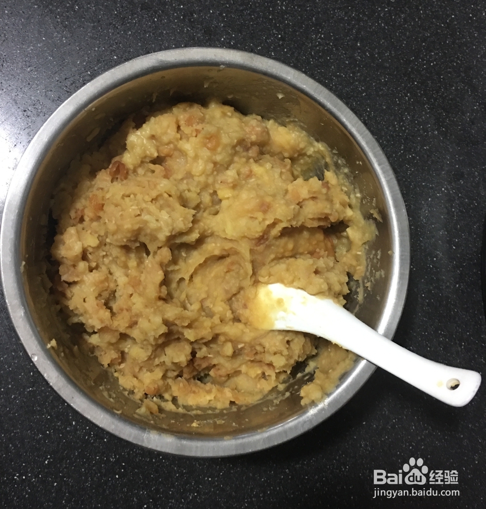 怎样做好吃的绿豆糕?