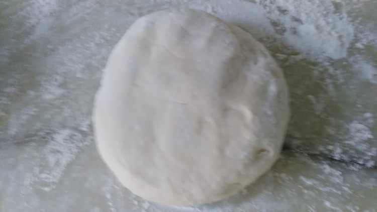 火腿花卷这样做更好吃