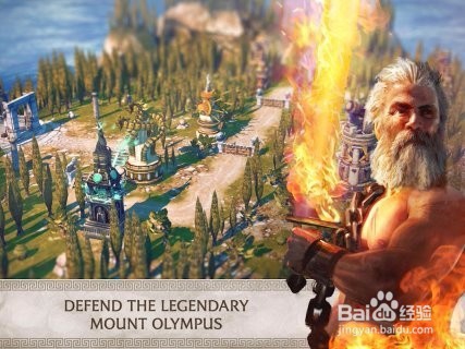 亲身试玩,手游推荐