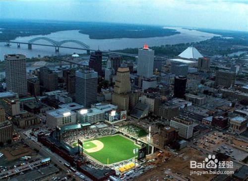 孟菲斯旅游攻略