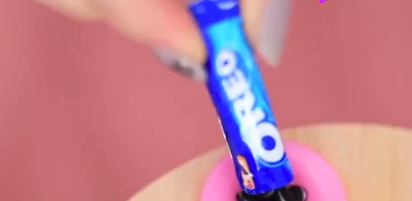 如何让芭比喜欢上洗澡和给芭比做好吃的小零食