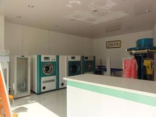 干洗店怎样处理顾客抱怨呢？