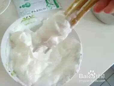 电饭煲做蛋糕原来如此的简单易学!