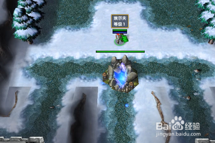 巨魔与精灵新手完美攻略