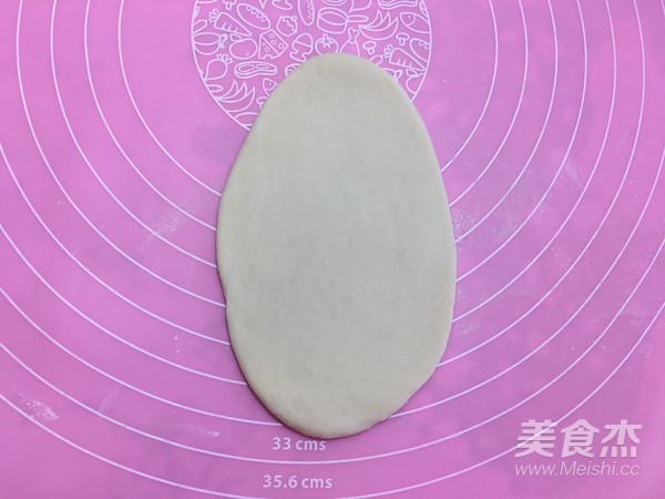 小象红糖花生包