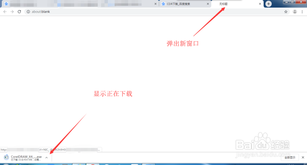 CDR的下载与安装